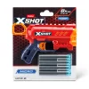 Xshot Excel Micro 2.0 Blaster (8 Darts)