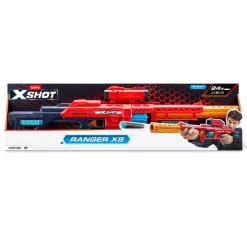 Xshot EXCEL RANGE X8 med 24 darts