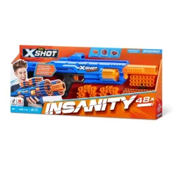 Xshot Insanity-Berzerko
