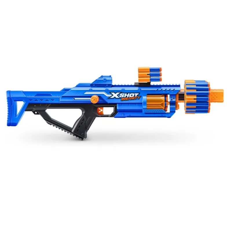 Xshot Insanity-Berzerko