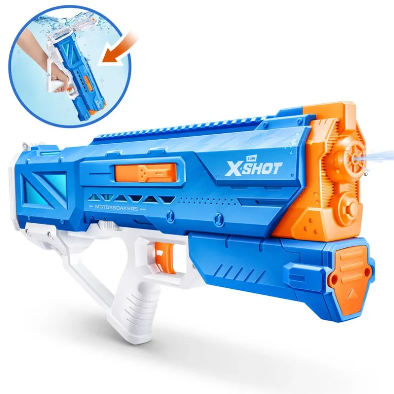Xshot Motor Soaker vandpistol