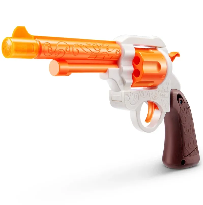 Xshot Role Play Cowboy sæt