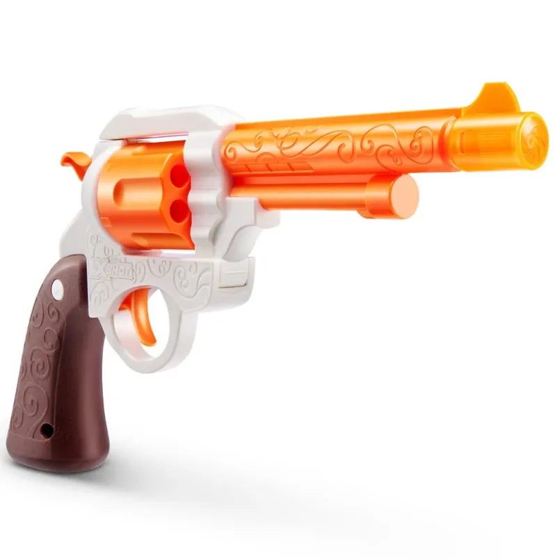 Xshot Role Play Cowboy sæt