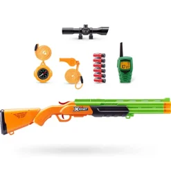 Xshot Role Play Wild adventure sæt