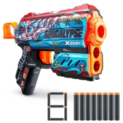 Xshot Skins Flux
