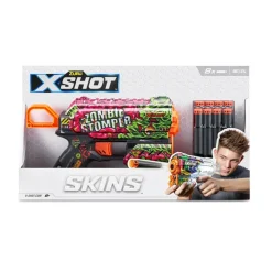 Xshot Skins Flux