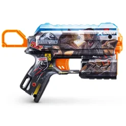 Xshot SKINS FLUX Jurassic