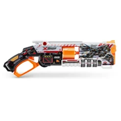 Xshot Skins Lock Gun ass