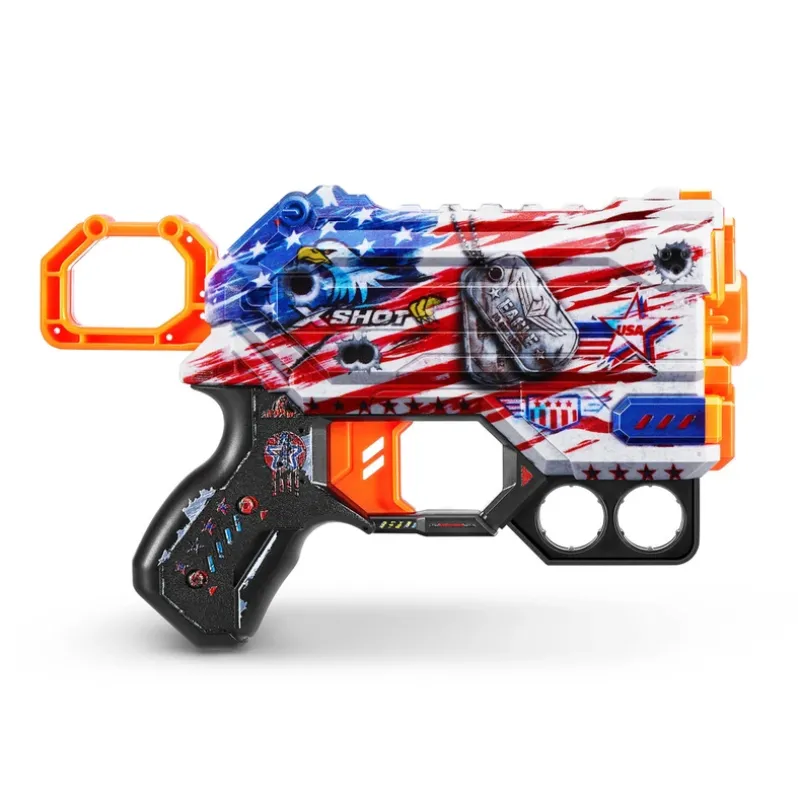 Xshot Skins Menace