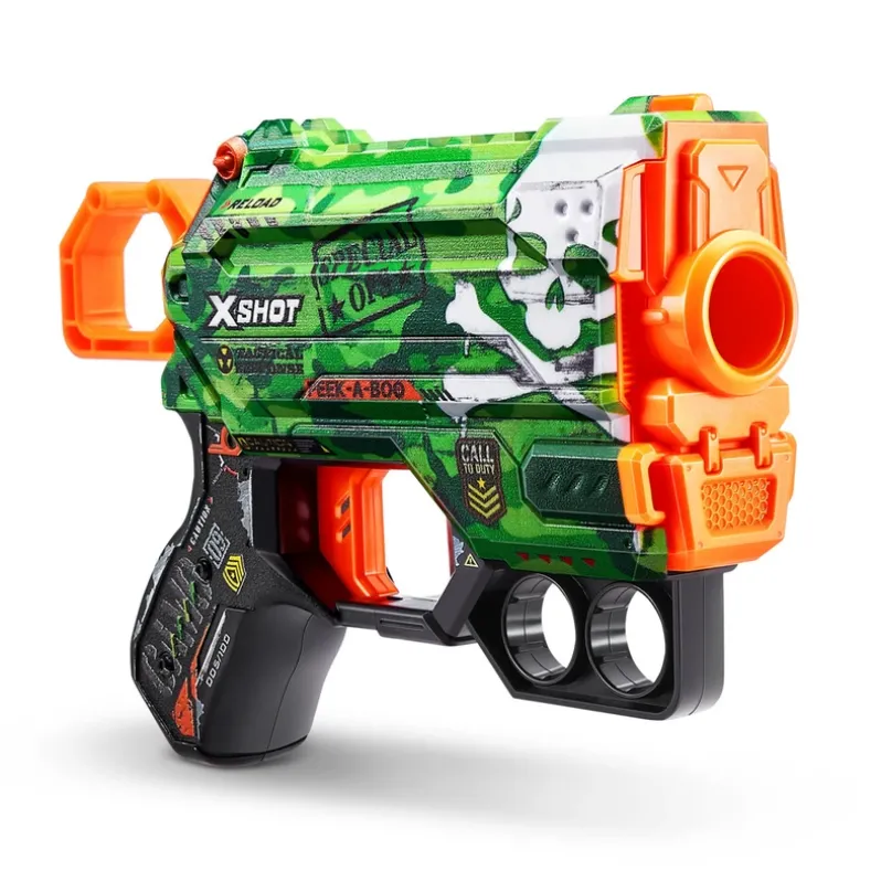 Xshot Skins Menace