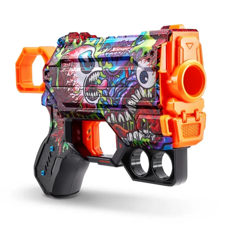 Xshot Skins Menace