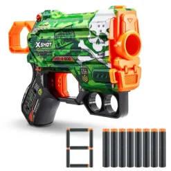 Xshot Skins Menace