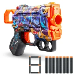 Xshot Skins Menace