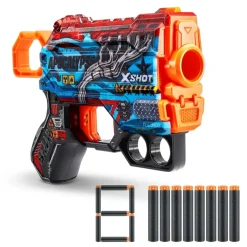 Xshot Skins Menace