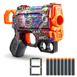 Xshot Skins Menace
