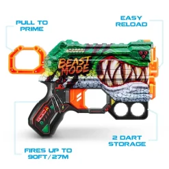 Xshot Skins Menace
