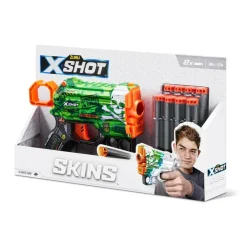 Xshot Skins Menace