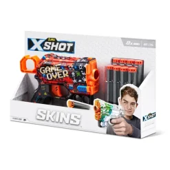 Xshot Skins Menace