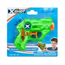 Xshot Water Blaster Nano Drencher ass