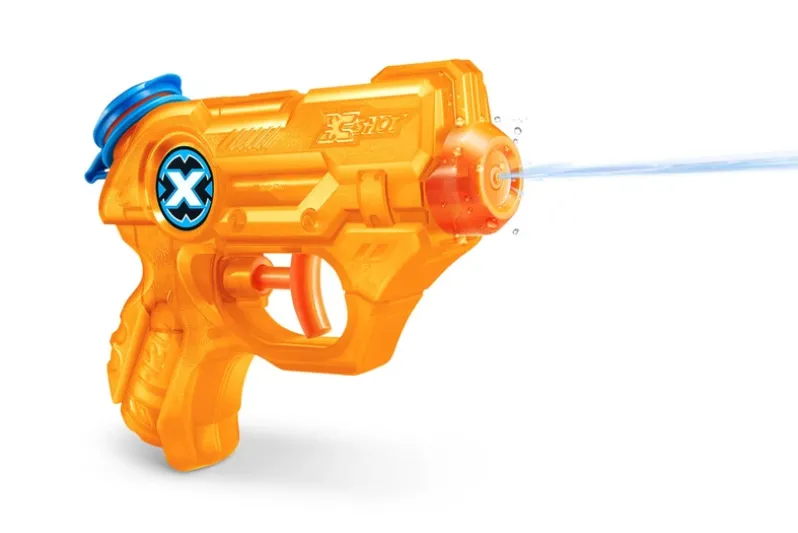Xshot Water Blaster Nano Drencher ass