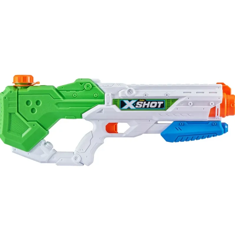 Xshot water blaster pressure jet