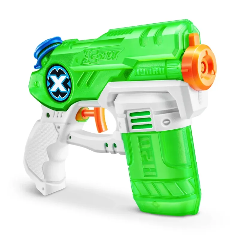 Xshot Water Blaster Small Stealth Soaker ass