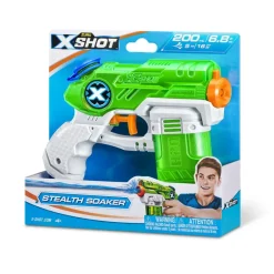 Xshot Water Blaster Small Stealth Soaker ass