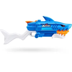 Xshot WATER Fast Fill vandpistol, haj