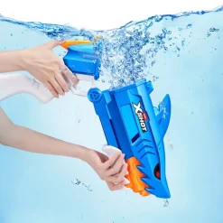 Xshot WATER Fast Fill vandpistol, haj