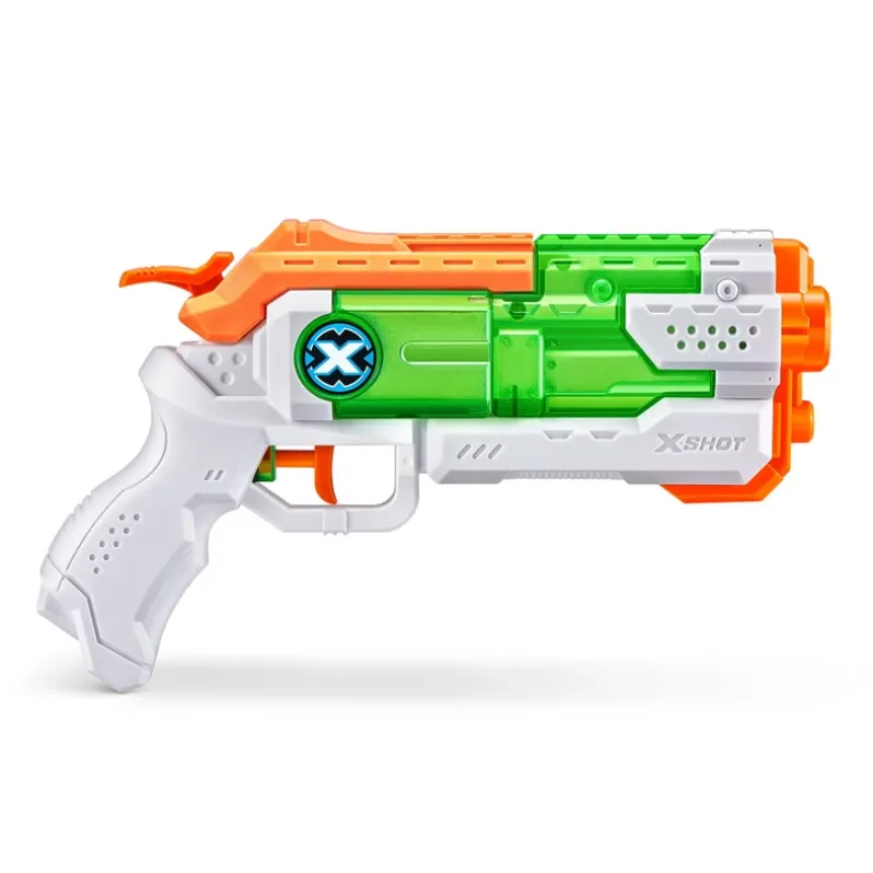 Xshot Water Fast-Fill Micro Water Blaster