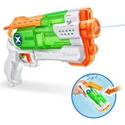 Xshot Water Fast-Fill Micro Water Blaster