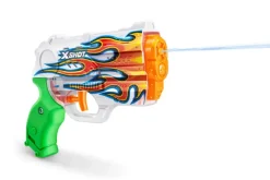 Xshot Water Fast-Fill Skins Nano Water Blaster ass