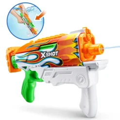 Xshot Water Fast-Fill Skins Nano Water Blaster ass