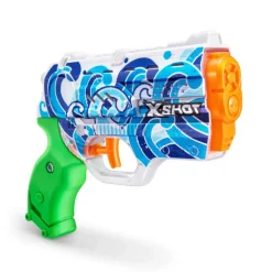 Xshot Water Fast-Fill Skins Nano Water Blaster ass