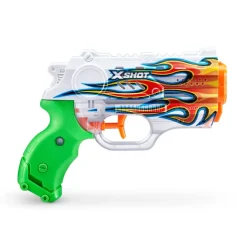 Xshot Water Fast-Fill Skins Nano Water Blaster ass