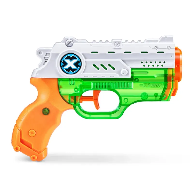 Xshot WATER Nano Fast-Fill vandpistol