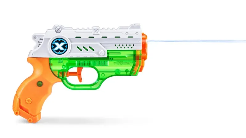 Xshot WATER Nano Fast-Fill vandpistol