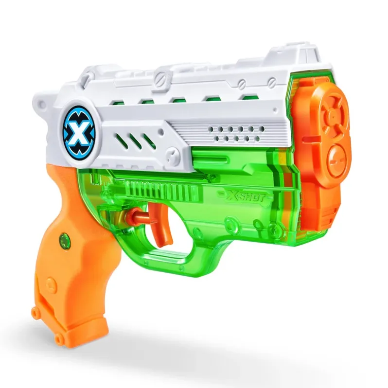 Xshot WATER Nano Fast-Fill vandpistol