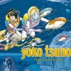 Yoko Tsuno samlebind 10