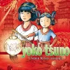 Yoko Tsuno samlebind 4