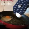 Zandy får øjne