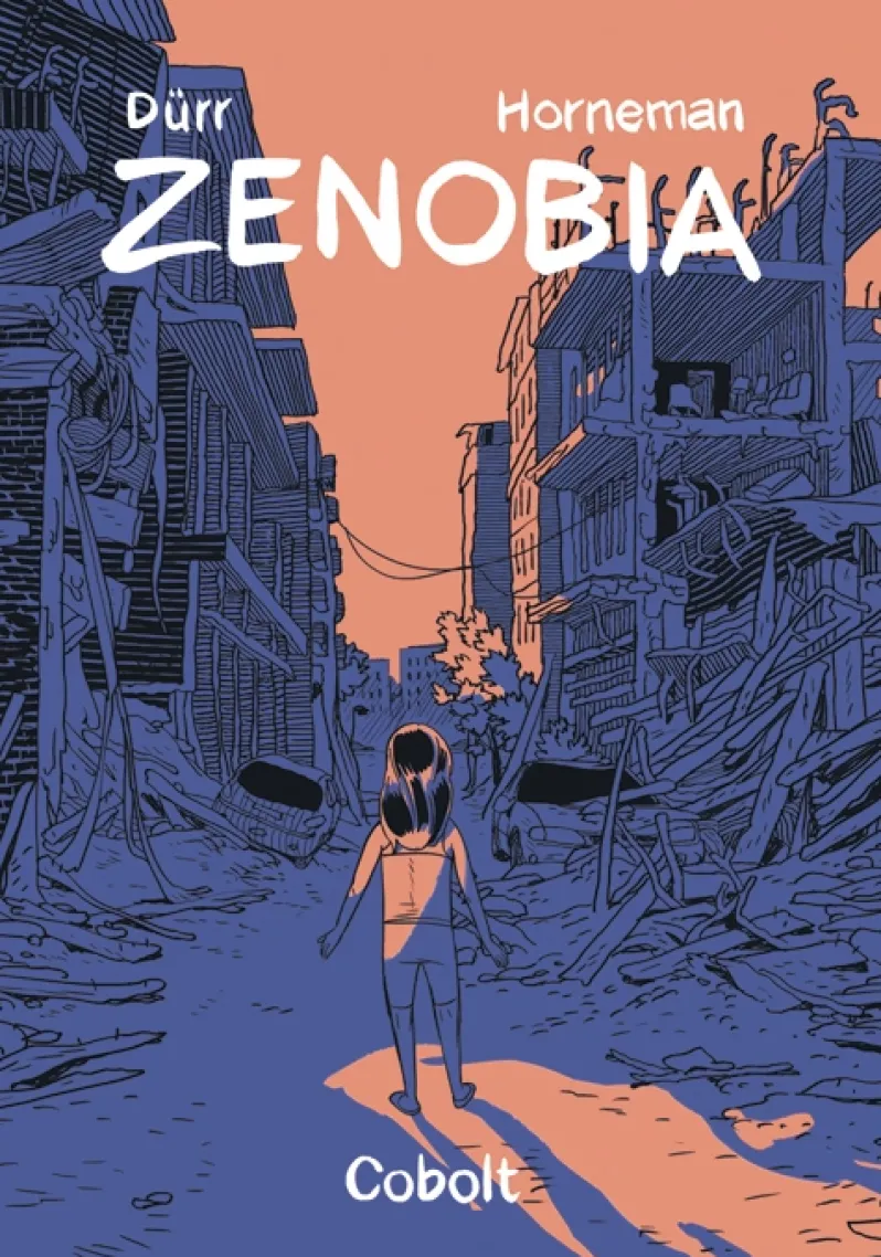 Zenobia
