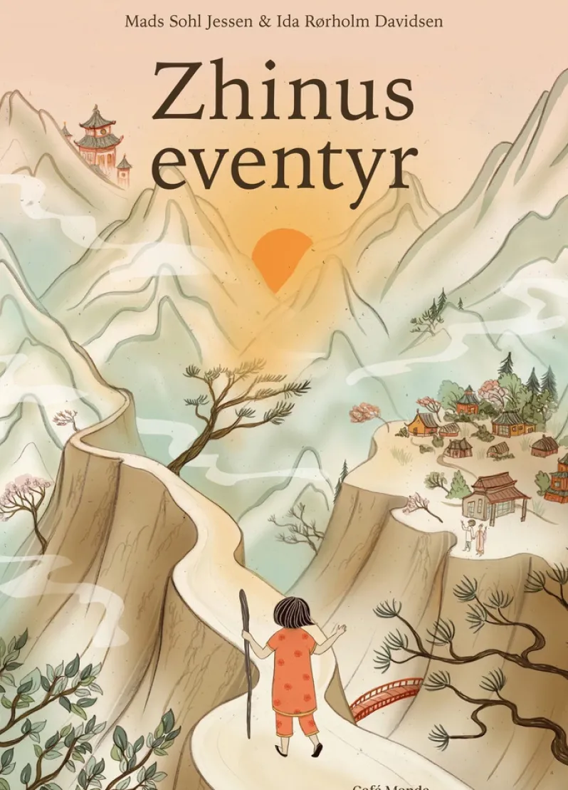 Zhinus eventyr