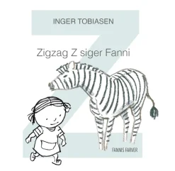 Zigzag Z siger Fanni