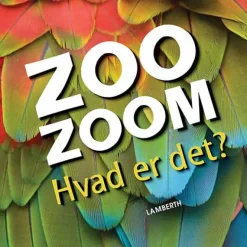 Zoo-Zoom - Hvad er det?